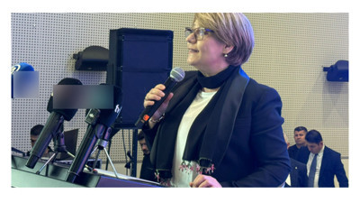 “Anadolu’da artık silah sesi değil çocuk sesi yükseliyor”