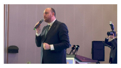 Teşkilat Başkanı “Reisi ara” diyen AKP’li gençlere bakın ne dedi!