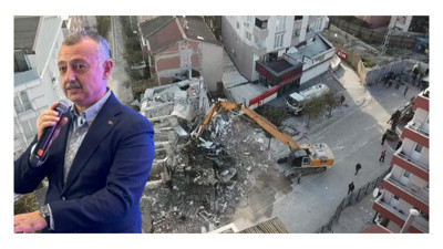 Büyükakın'dan Gebze çıkışı : " Sorumlular asla gizlenmeyecek"