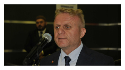 Samsunlularda Şakir Töngel güven tazeledi