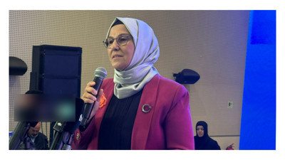 Katırcıoğlu’ndan Ali Mahir Başarır’a: “Namusun anlamını bilmeyen şahıs”