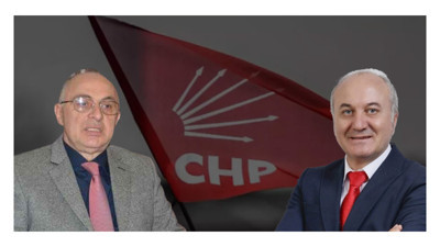 Yalçın Kuşkan’ın oğlu CHP’de ikinci adam oldu