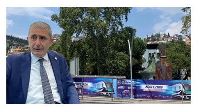 İzmit'te metro tartışması: 'Metroyu kabul etmemek söz konusu değil!'