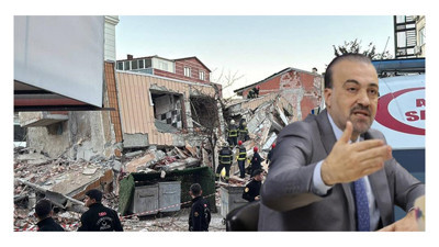 Gebze'deki facianın ardından “İstifa olacak mı?” sorusuna Talus’tan yanıt!