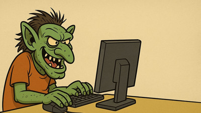 Belediyeyi eleştirene hakaretler yağdıran trol ordusunu kim kurdu?