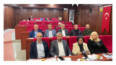 "Ensar'a 25 yıllığına yer verirken aklınız neredeydi?"