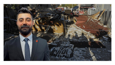 CHP'li Zorer'den çağrı “İdari süreci başlatın”