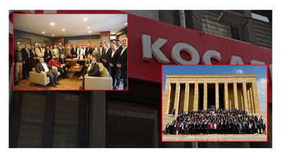 Hürriyet oy verenleri Ankara’yla ödüllendirdi, CHP’nin birlik fotoğrafı erken patladı!