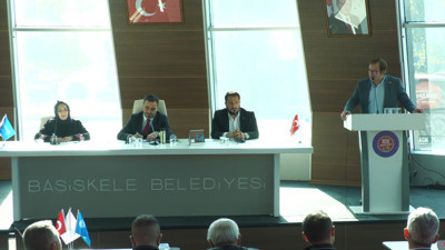 CHP’li meclis üyesi: Başiskele’yi zehirleyen fabrikalar taşınsın