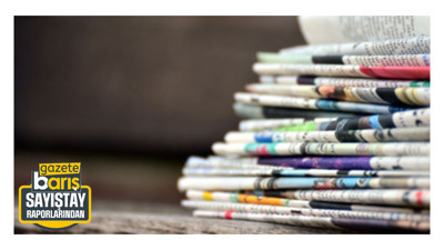 Kartepe Belediyesinde tasarruf yalan oldu