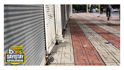 Kocaeli’de şok! Binlerce işletme ruhsatsız çalışıyormuş!