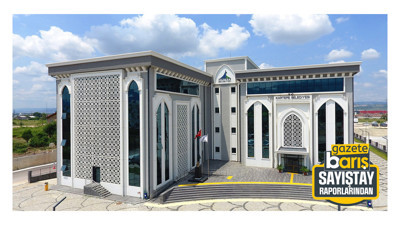 Kartepe’de bütçe alarmı: Gelirin 6 katı faiz!