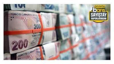 AKP’li belediye tahsilatta çuvalladı!