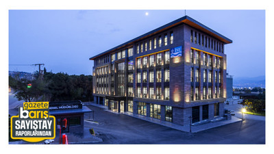 İSU’da skandal kadro: Faaliyeti olmayan daireye başkan atamışlar!