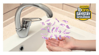 İSU, teminat vermeyen 4 bin aboneye para yatırmış!