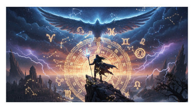 Astrolojinin asi çocukları: İşte kural tanımayan 7 burç!