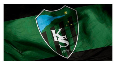 PFDK, resmen Kocaelispor’a müebbet cezası verdi!