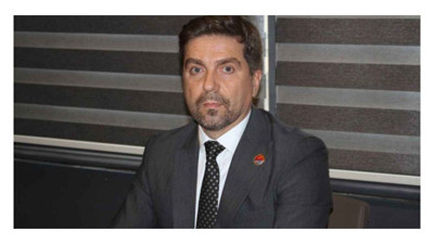 Bülent Sarı'dan Vali ve Müftüye teşekkür