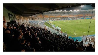 PFDK’ya Hodri Meydan!