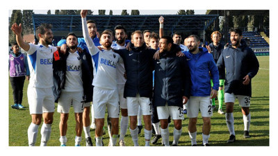 Kocaelispor'un kupadaki rakibi belli oldu: Karacabey Belediyespor!