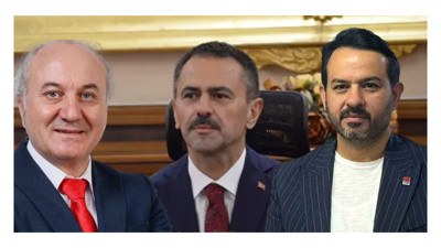 Söz konusu Atatürk bile olsa... CHP’liler Vali Aktaş’ı yalnız bıraktı!