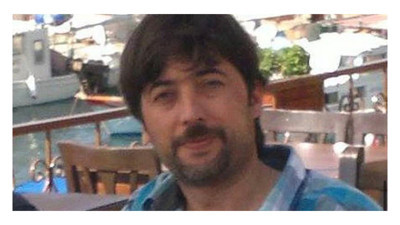 Kocasını kızgın yağ ile yakarak öldürdü