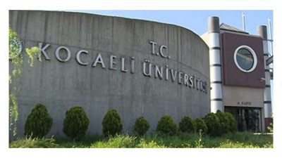 Kocaeli Üniversitesi 115 personel alacak