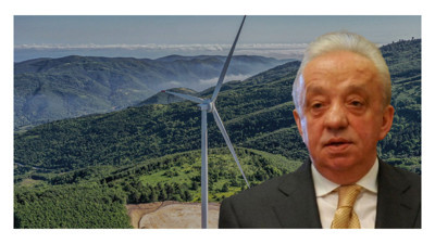 Karamürsel RES, Cengiz’den alındı 44 yıllığına İstanbullu firmaya verildi!