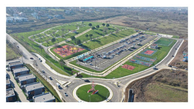 Flaş karar: Kocaeli'de millet bahçelerinin altına sığınaklar yapılacak!