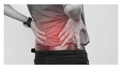 Kronik ağrılar günlük yaşamı zorlaştırıyor