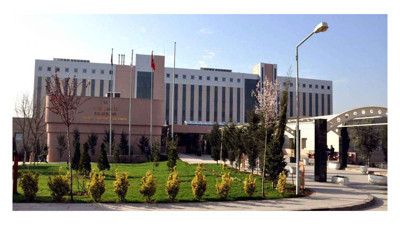 Kocaeli'de hastane kantinine yıllık 1.6 milyon TL!