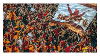 Deplasman tribünü doldu! 1650 Galatasaraylı İzmit’te olacak