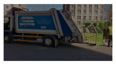 Felaketler bitmiyor: Gebze’de çöp kamyonunun çarptığı belediye işçisi hayatını kaybetti!