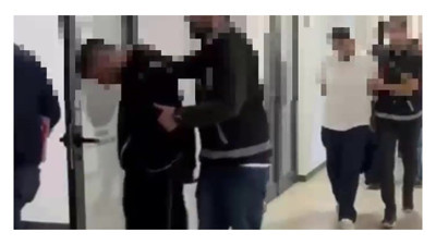 Kocaeli'de iş yeri kurşunlayan 4 şüpheli tutuklandı