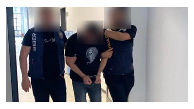 Kocaeli’de sahte kart operasyonu: 2 tutuklama