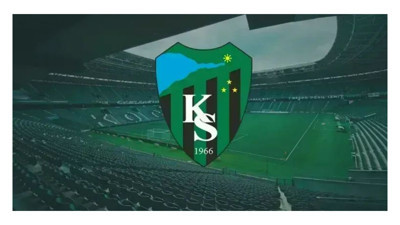 Kocaelispor’un 20 gün içinde 120 Milyon TL ödeme yapması gerekiyor!