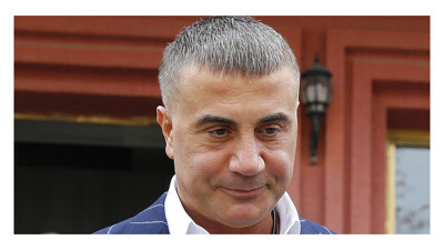 Sedat Peker'den Kocaeli'deki Atatürk mevlidine destek!