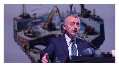 Büyükakın'dan mühendislere açık davet: Büyükşehir'i laboratuvar gibi kullanın