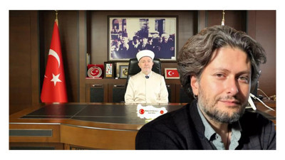 Büyük trol Furkan Bölükbaşı’ndan Kocaeli Müftüsüne: Ahiretini yaktın