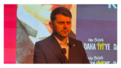 İYİ Partili genç başkan: “Uğraşmayın” diyenlere inat başaracağız!
