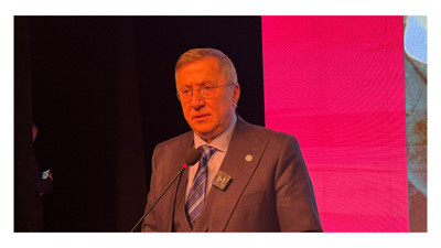 Türkkan, CHP’ye kafa tuttu