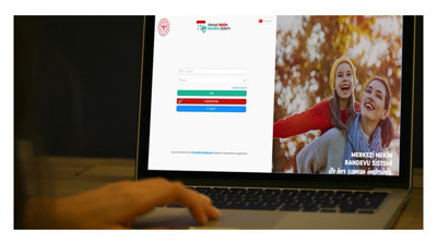 MHRS isyanı. İzmitli kadın ve babası bir türlü muayene olamadı