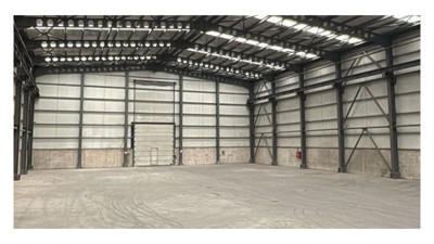 İstanbul firması Dilovası'na boyama fabrikası kuracak