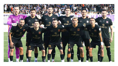 Gebzespor plakayı yazdı, Kardeşliği bozdu!