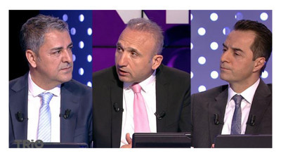 Galatasaray'ın iptal edilen golüne 3 hakemden ortak karar