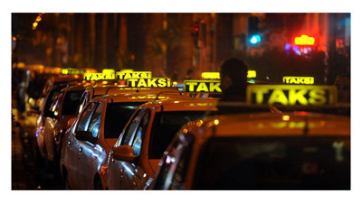 Kocaeli’de 45 taksi, durağı ile ihale ediliyor! Milyonluk kiralama fırsatı