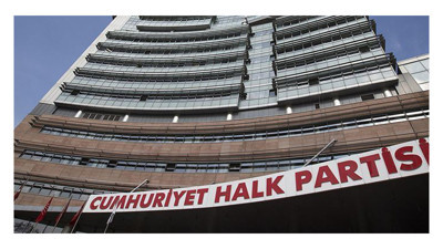Savcılıktan CHP hakkında kapatma davası talebi