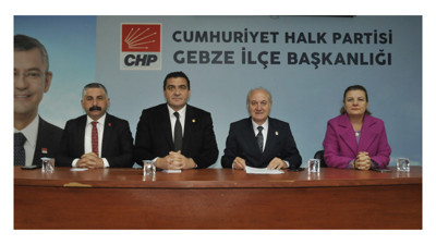 CHP’li Karasu, “Vatandaşlar sorumsuzluğun bedelini canları ile ödüyor”