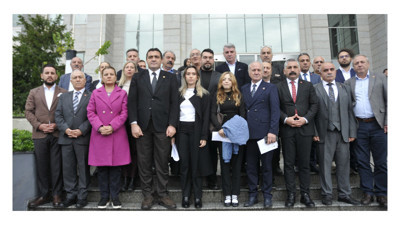 CHP'lilerden suç duyurusu! Bakanı istifaya çağırdılar