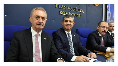 CHP'li Çiler “Kader değil, denetimsizlik”